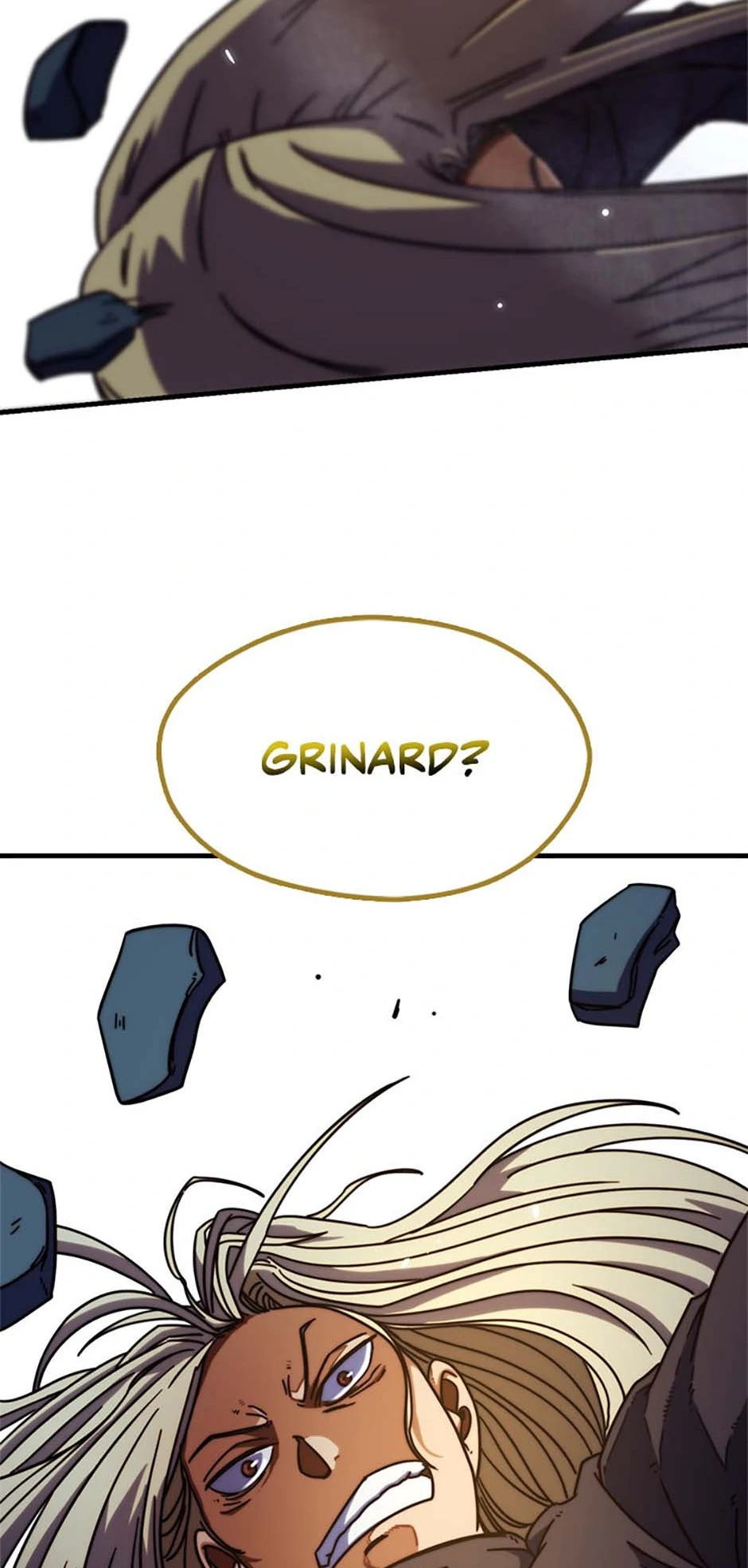Fisher man Chapter 45 - page 57