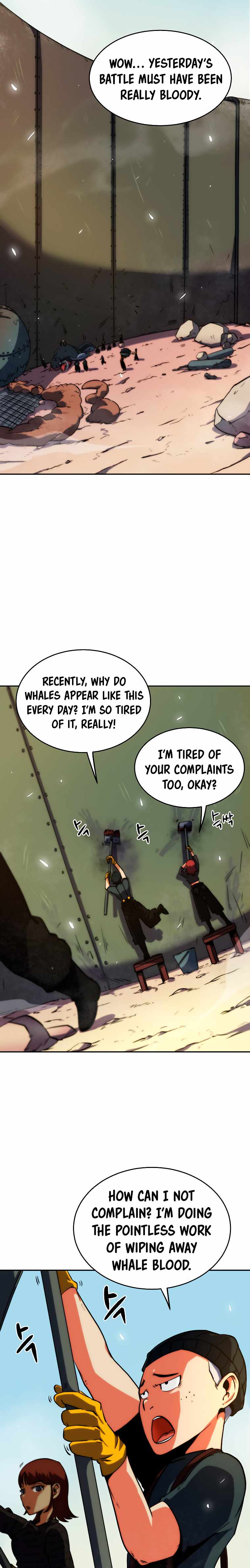 Fisher man Chapter 1 - page 10