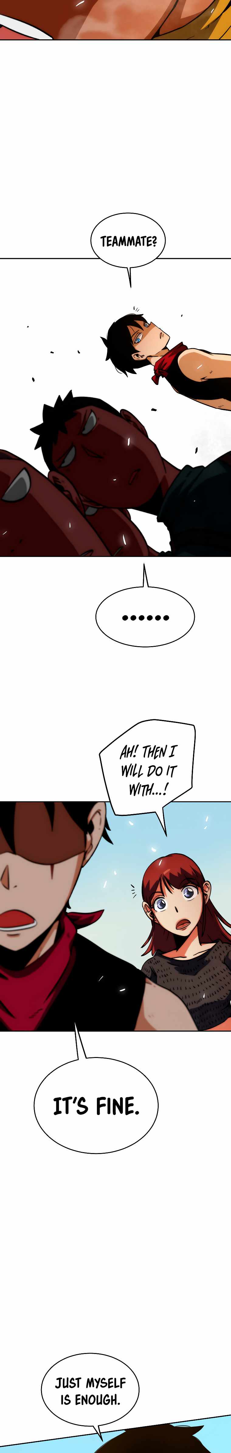 Fisher man Chapter 1 - page 15