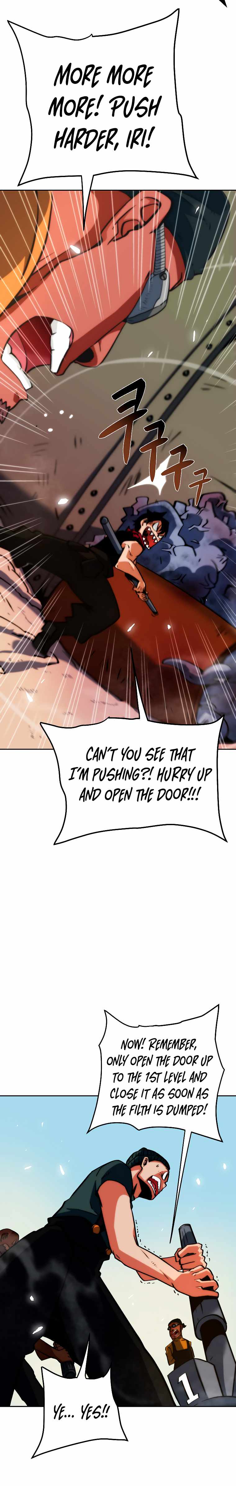 Fisher man Chapter 1 - page 21