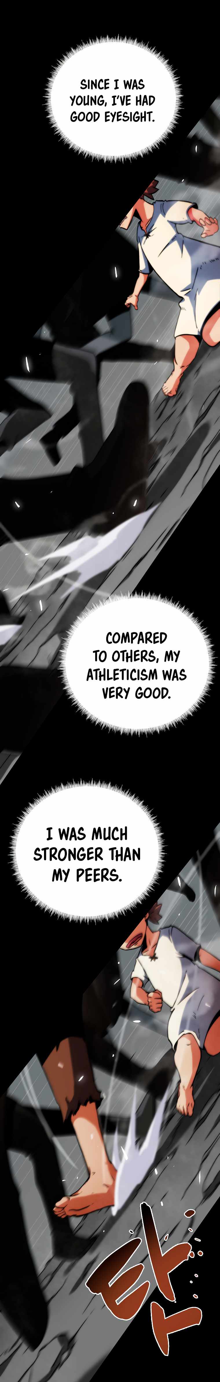 Fisher man Chapter 1 - page 3