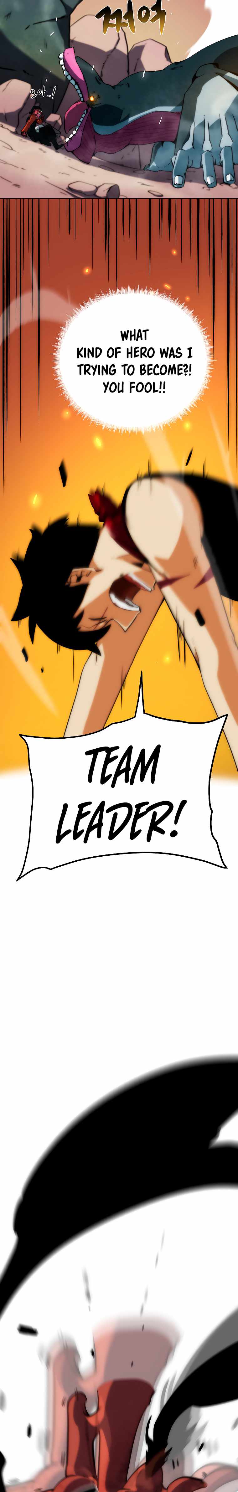 Fisher man Chapter 1 - page 33
