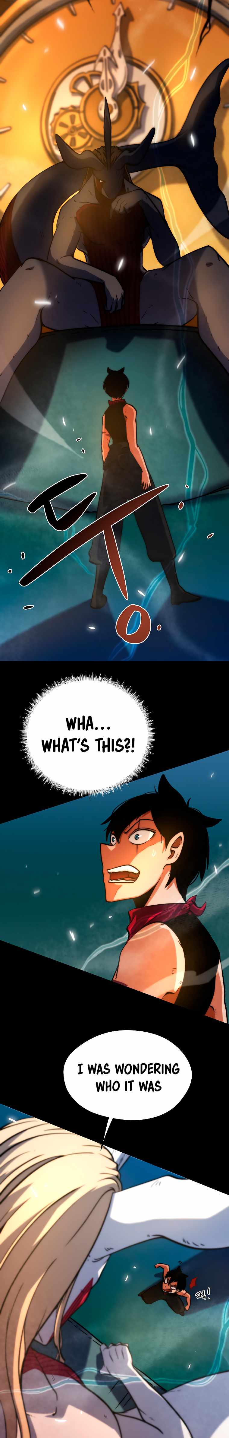 Fisher man Chapter 1 - page 38