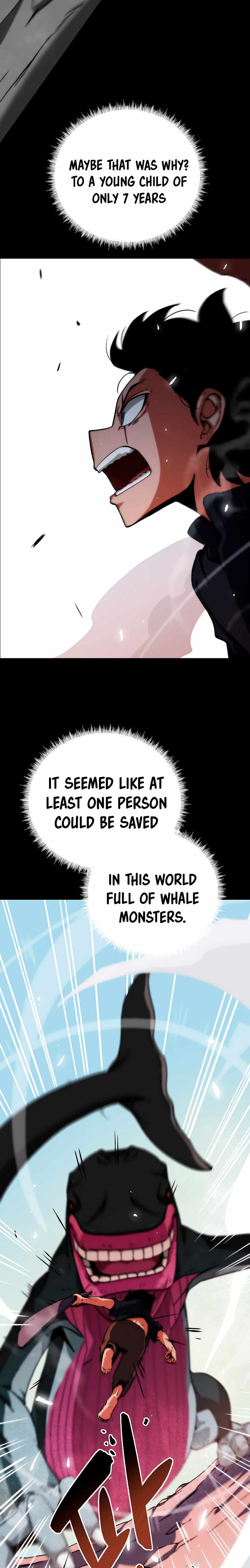Fisher man Chapter 1 - page 4