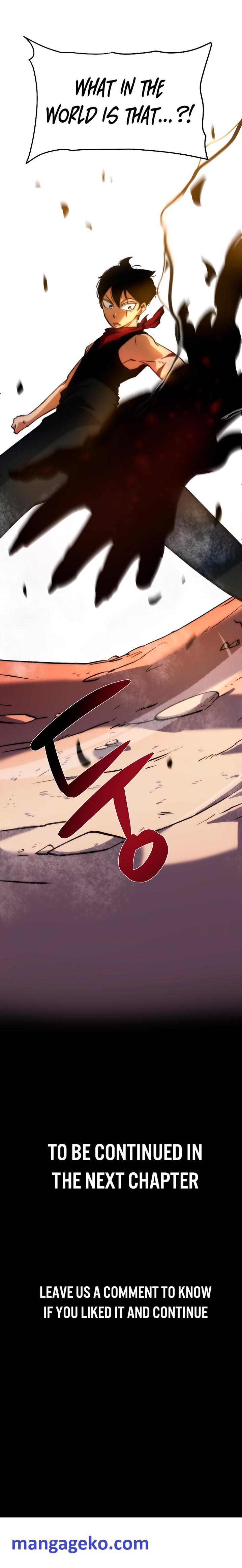 Fisher man Chapter 1 - page 44