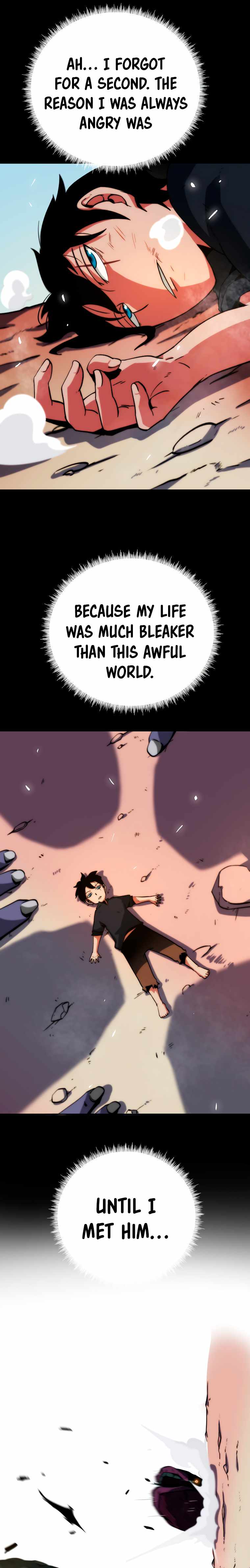 Fisher man Chapter 1 - page 6