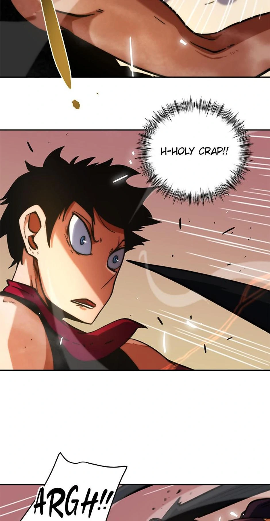 Fisher man Chapter 21 - page 13