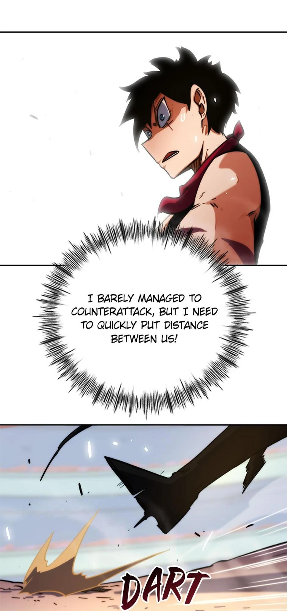 Fisher man Chapter 21 - page 19