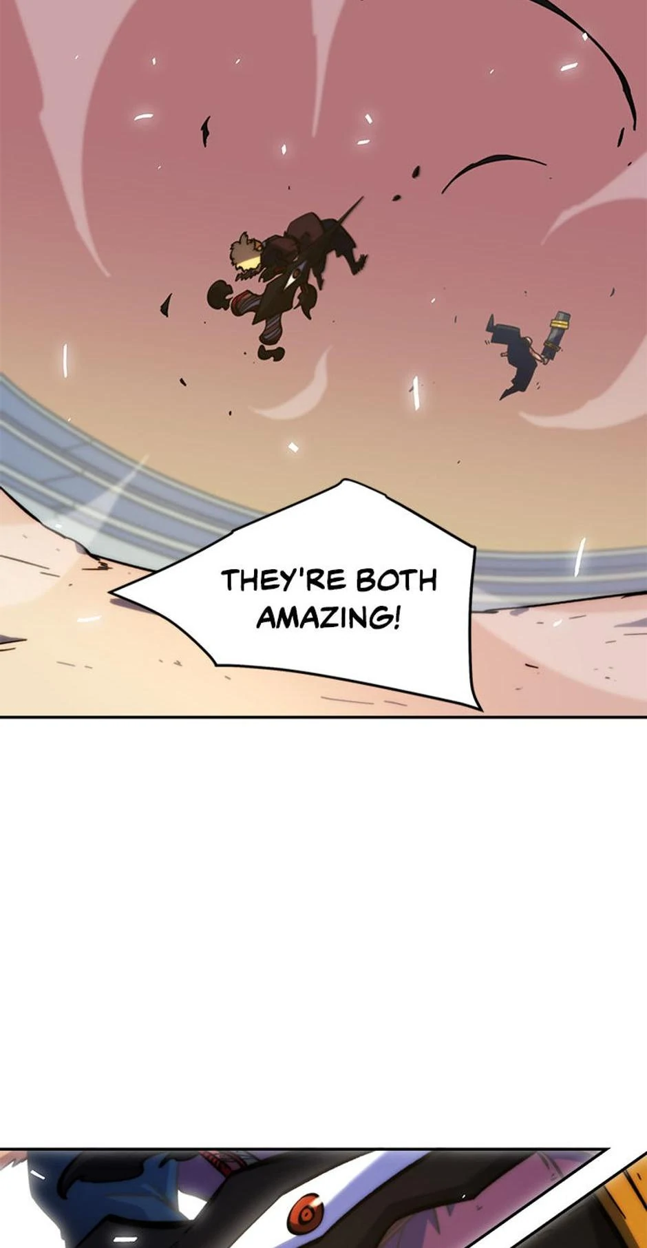 Fisher man Chapter 21 - page 36