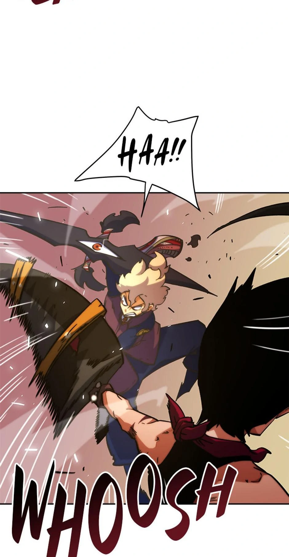 Fisher man Chapter 21 - page 38