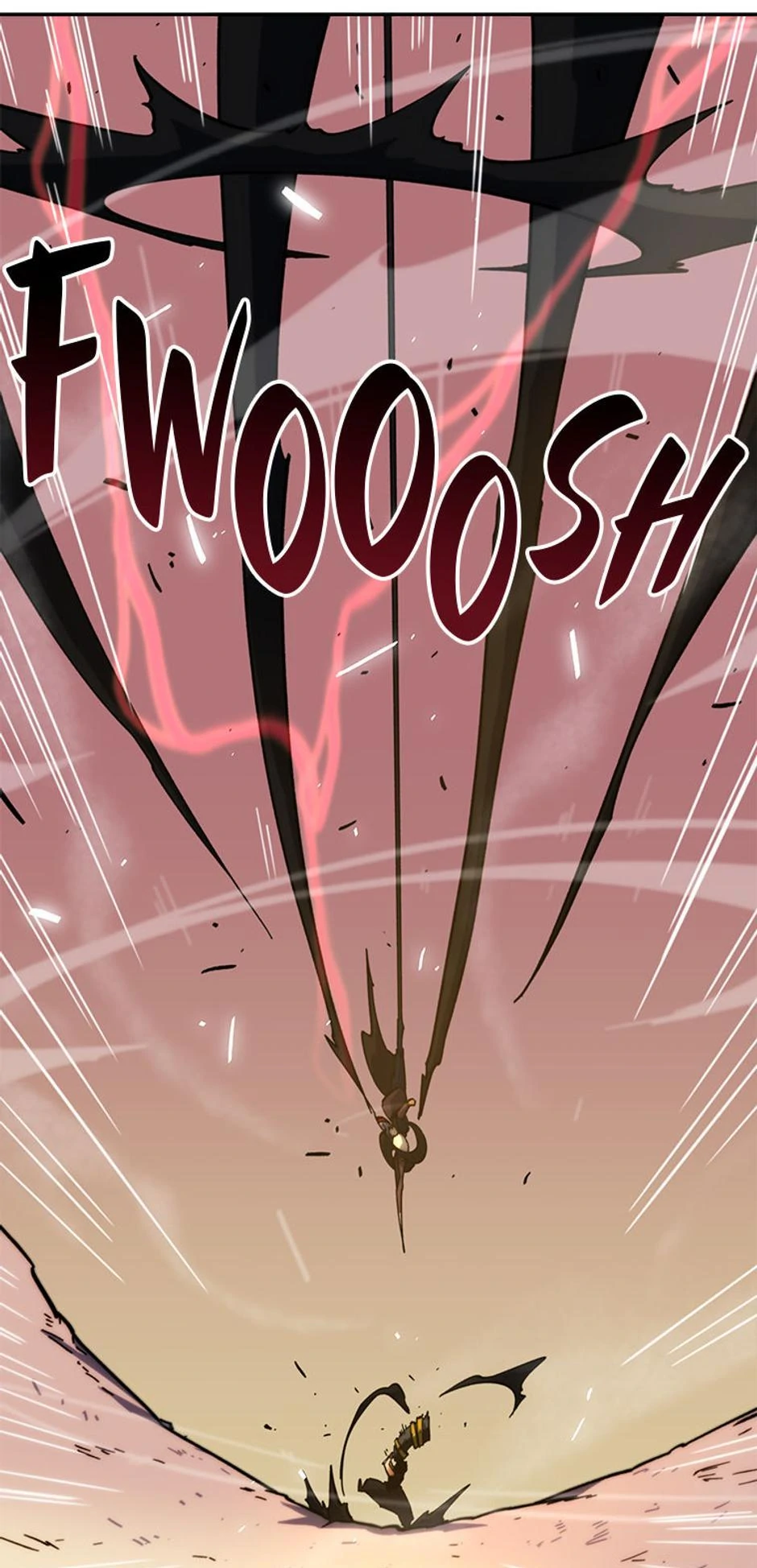 Fisher man Chapter 21 - page 42