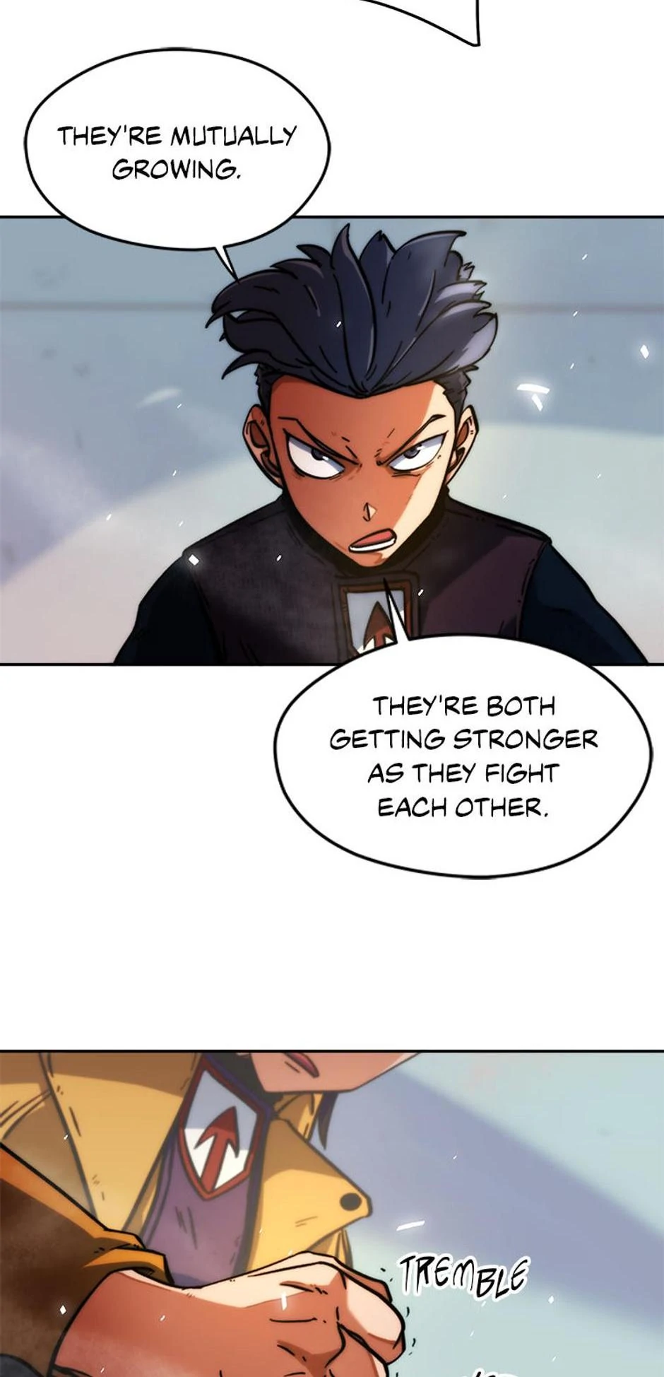 Fisher man Chapter 21 - page 47