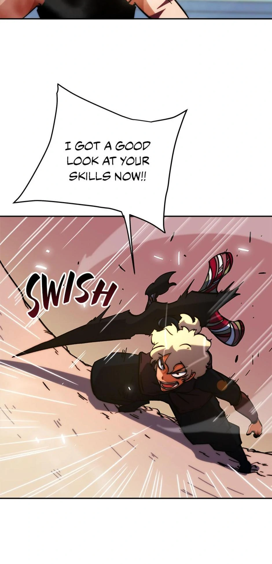 Fisher man Chapter 21 - page 51