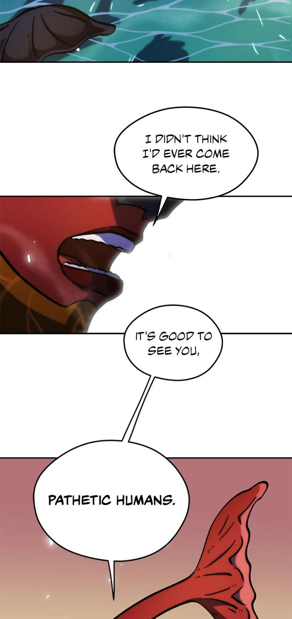 Fisher man Chapter 21 - page 60