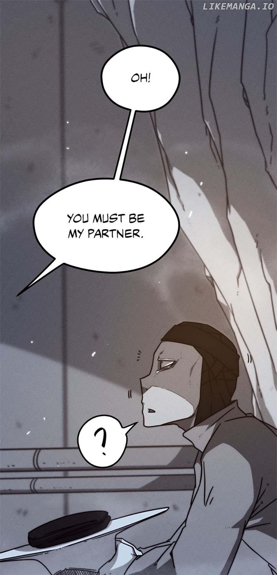 Fisher man Chapter 44 - page 1