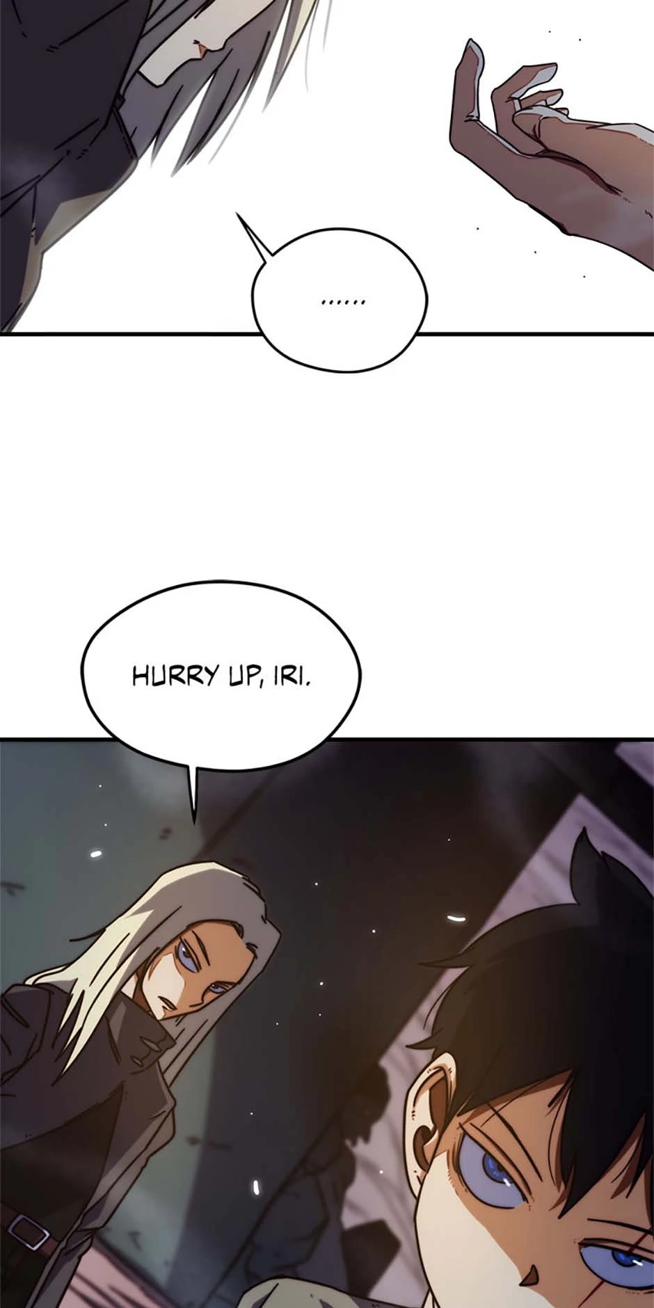 Fisher man Chapter 44 - page 13