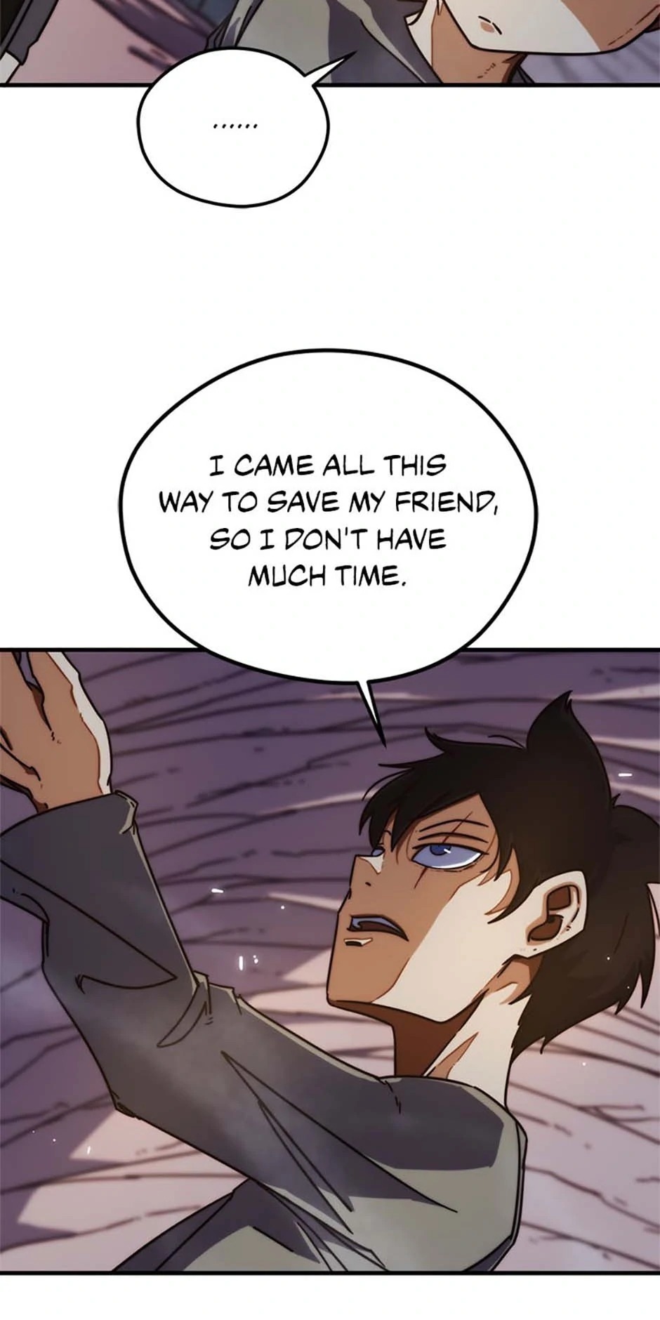 Fisher man Chapter 44 - page 14