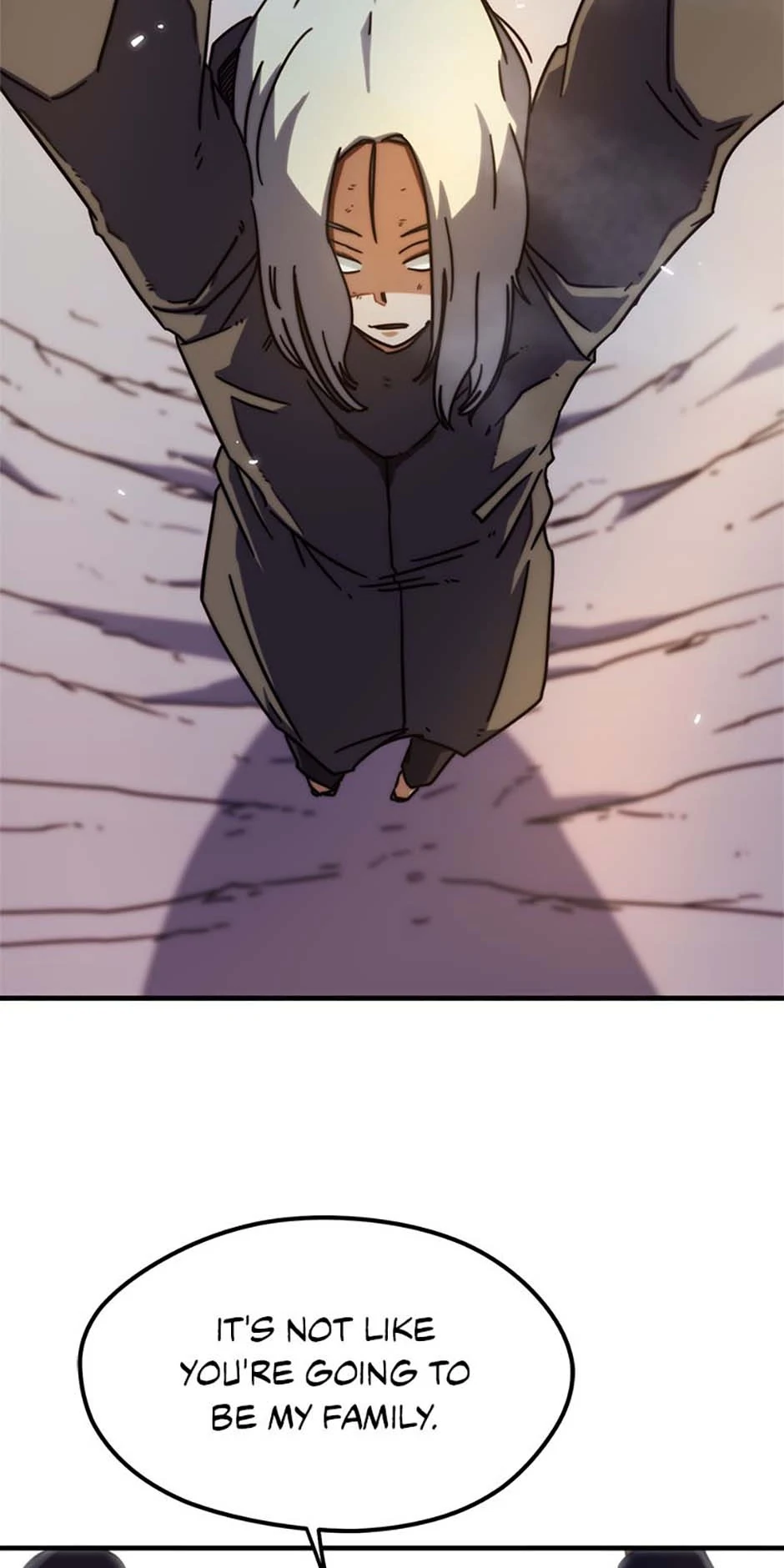 Fisher man Chapter 44 - page 18