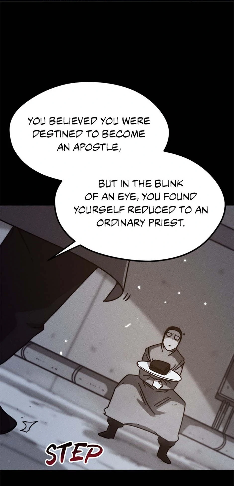 Fisher man Chapter 44 - page 2