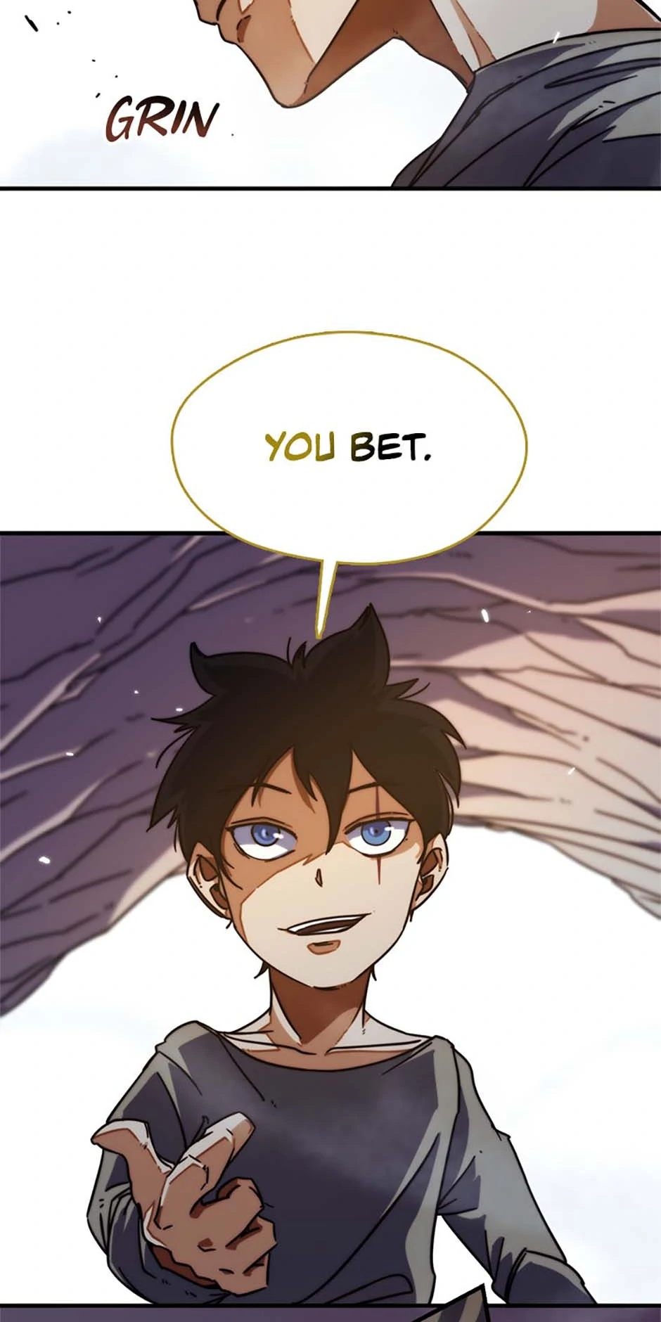 Fisher man Chapter 44 - page 24