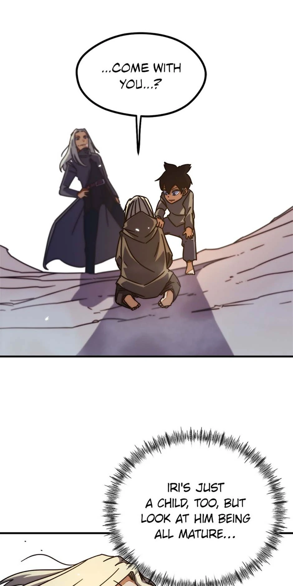 Fisher man Chapter 44 - page 26