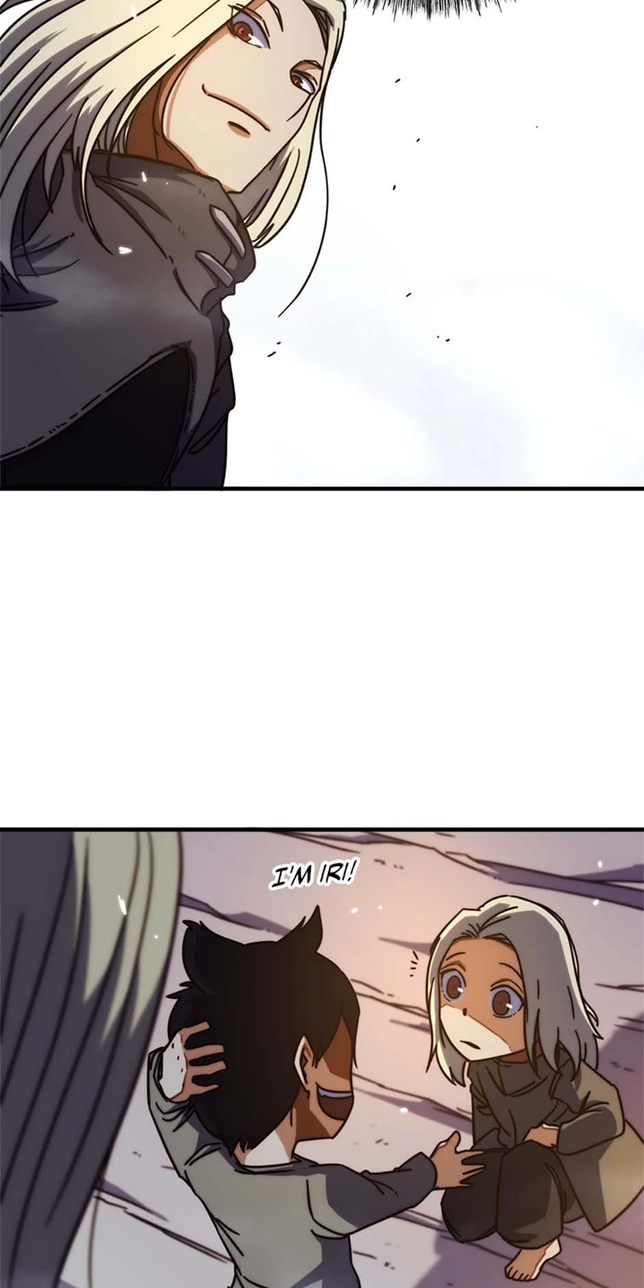 Fisher man Chapter 44 - page 27