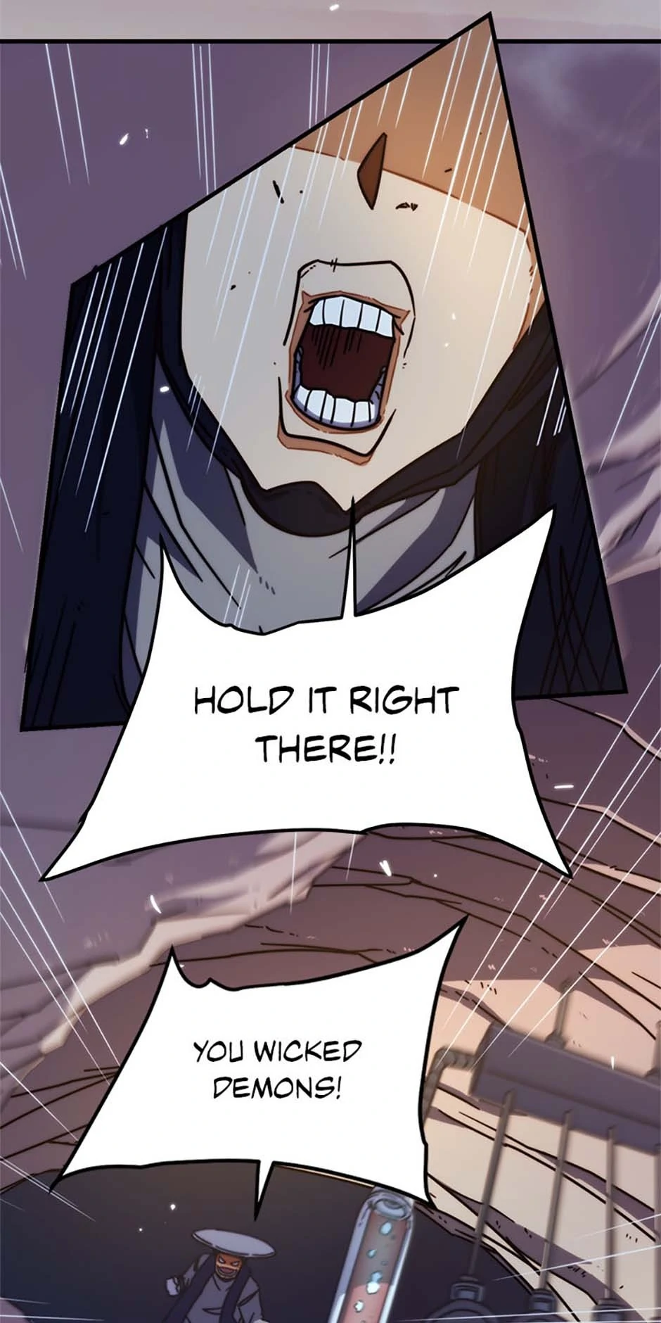 Fisher man Chapter 44 - page 29