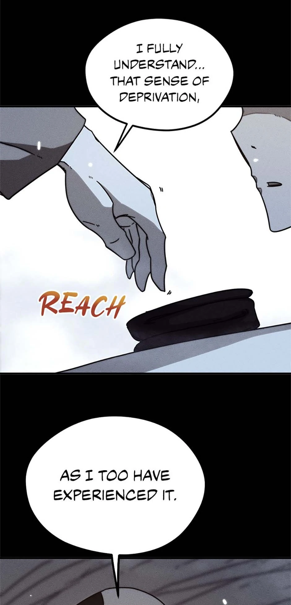 Fisher man Chapter 44 - page 3