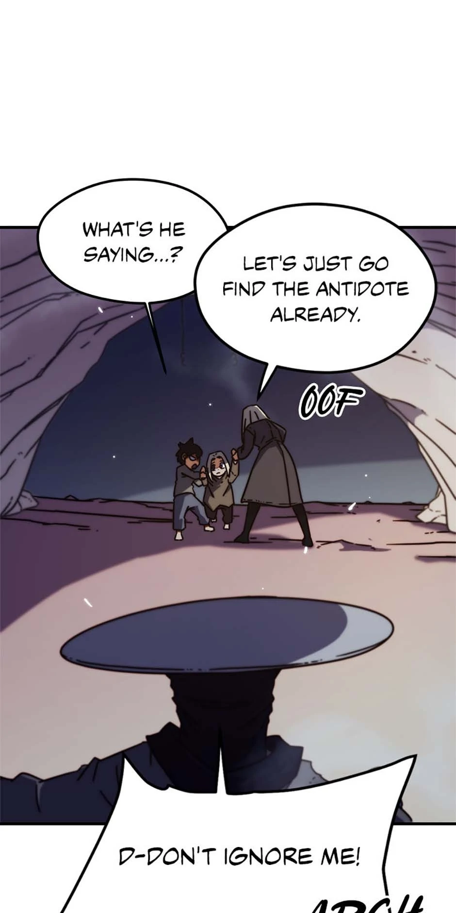 Fisher man Chapter 44 - page 31