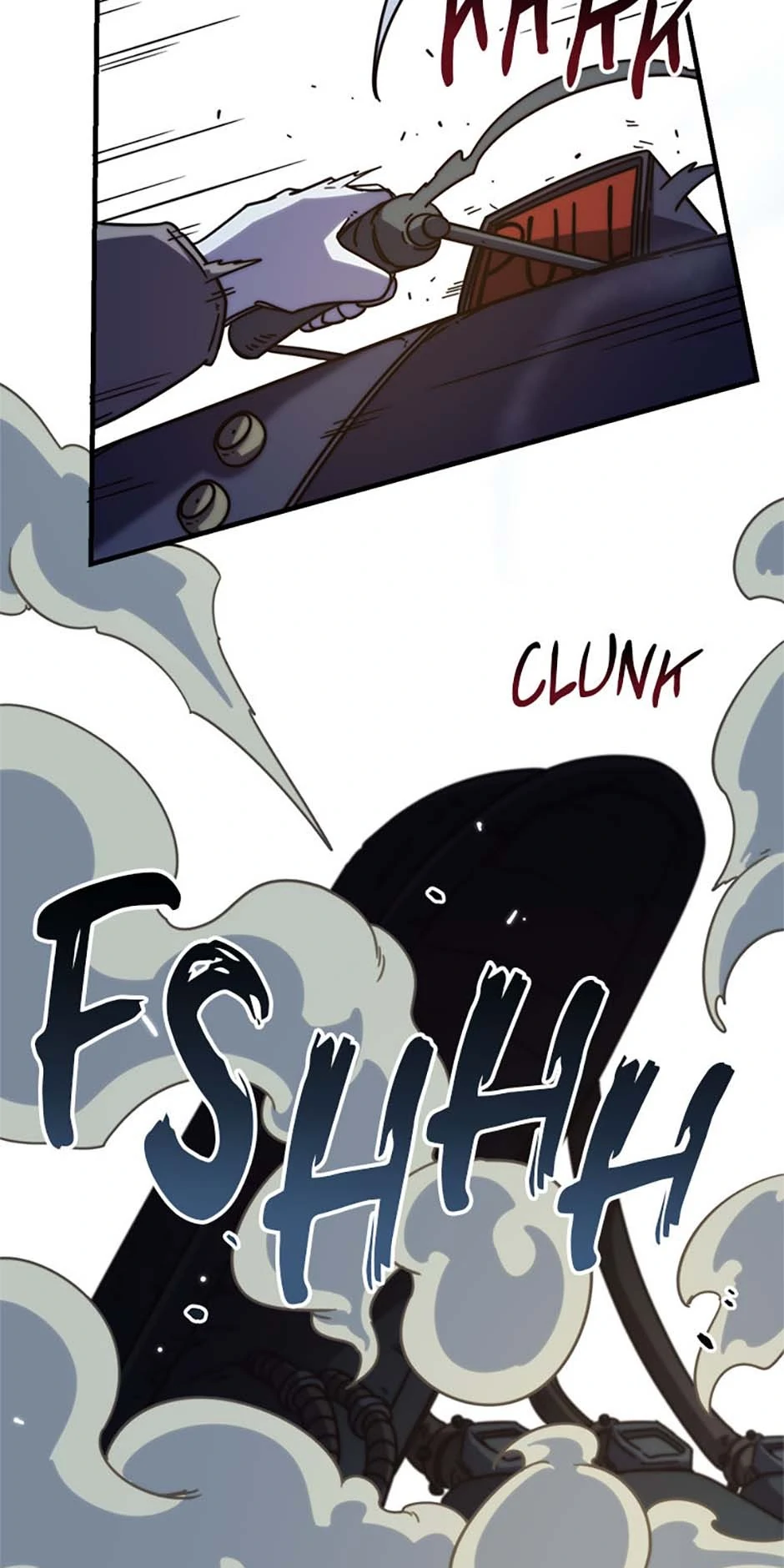 Fisher man Chapter 44 - page 33