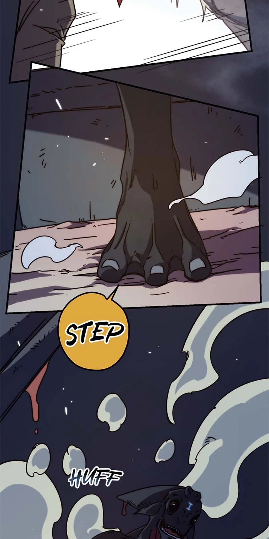 Fisher man Chapter 44 - page 35