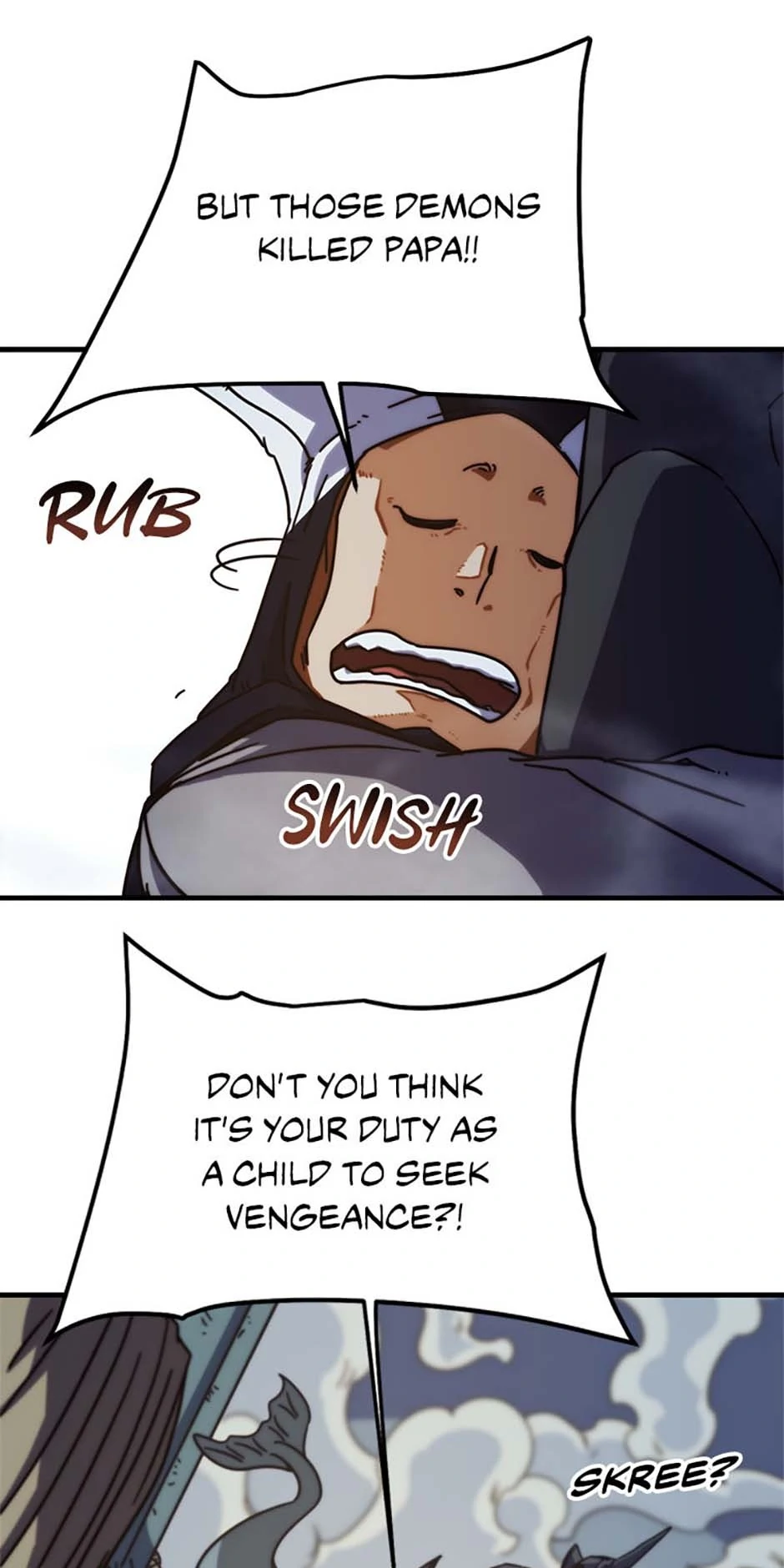 Fisher man Chapter 44 - page 41