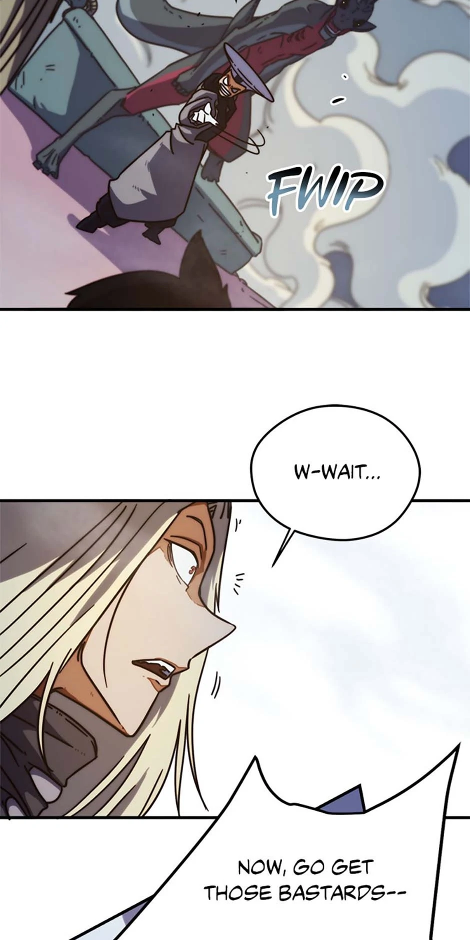 Fisher man Chapter 44 - page 42