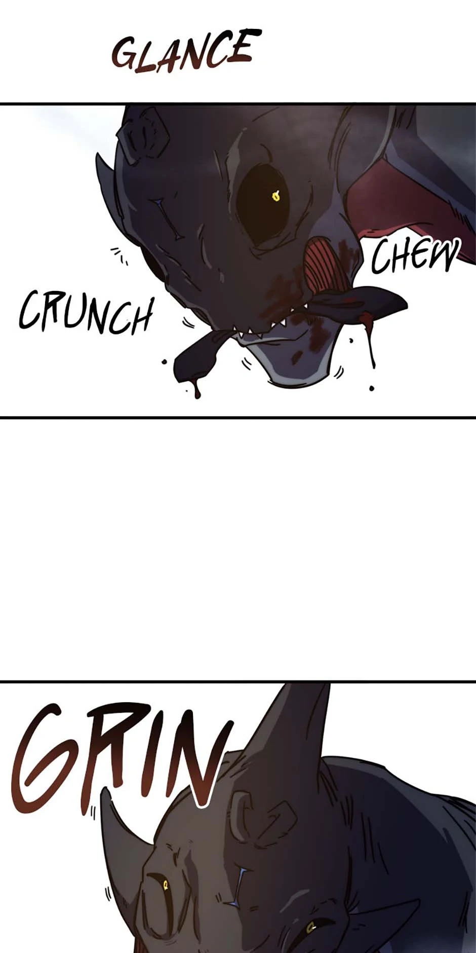 Fisher man Chapter 44 - page 46