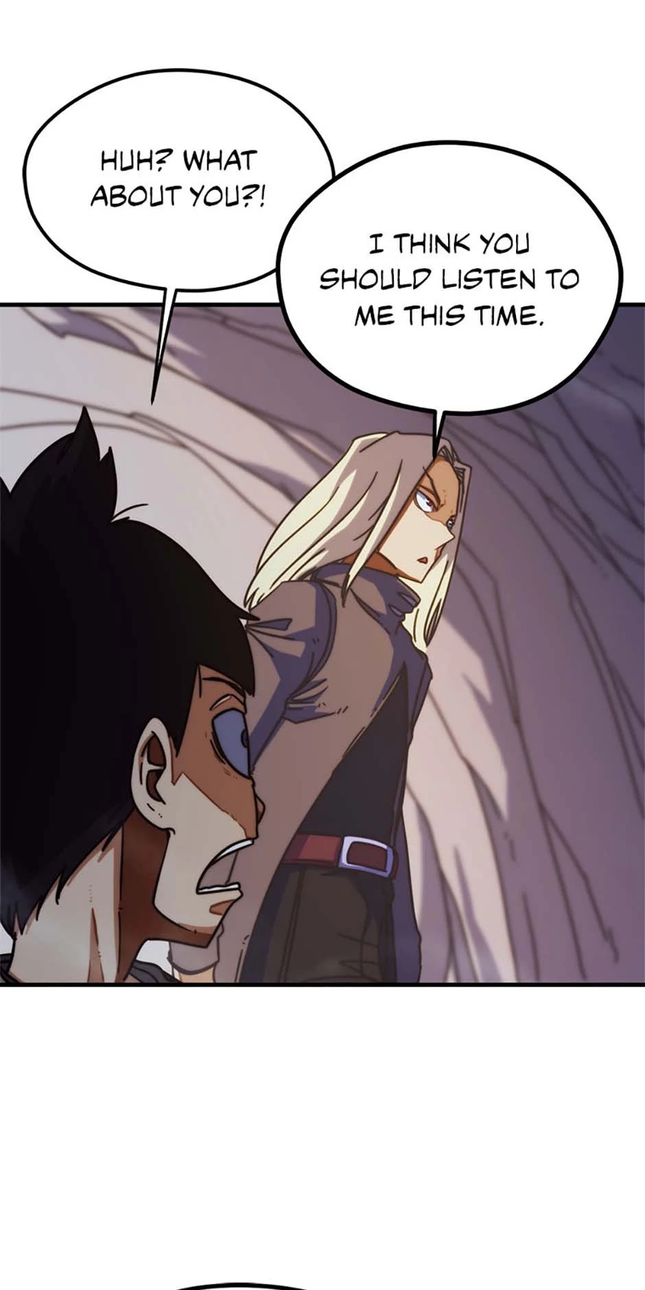 Fisher man Chapter 44 - page 49