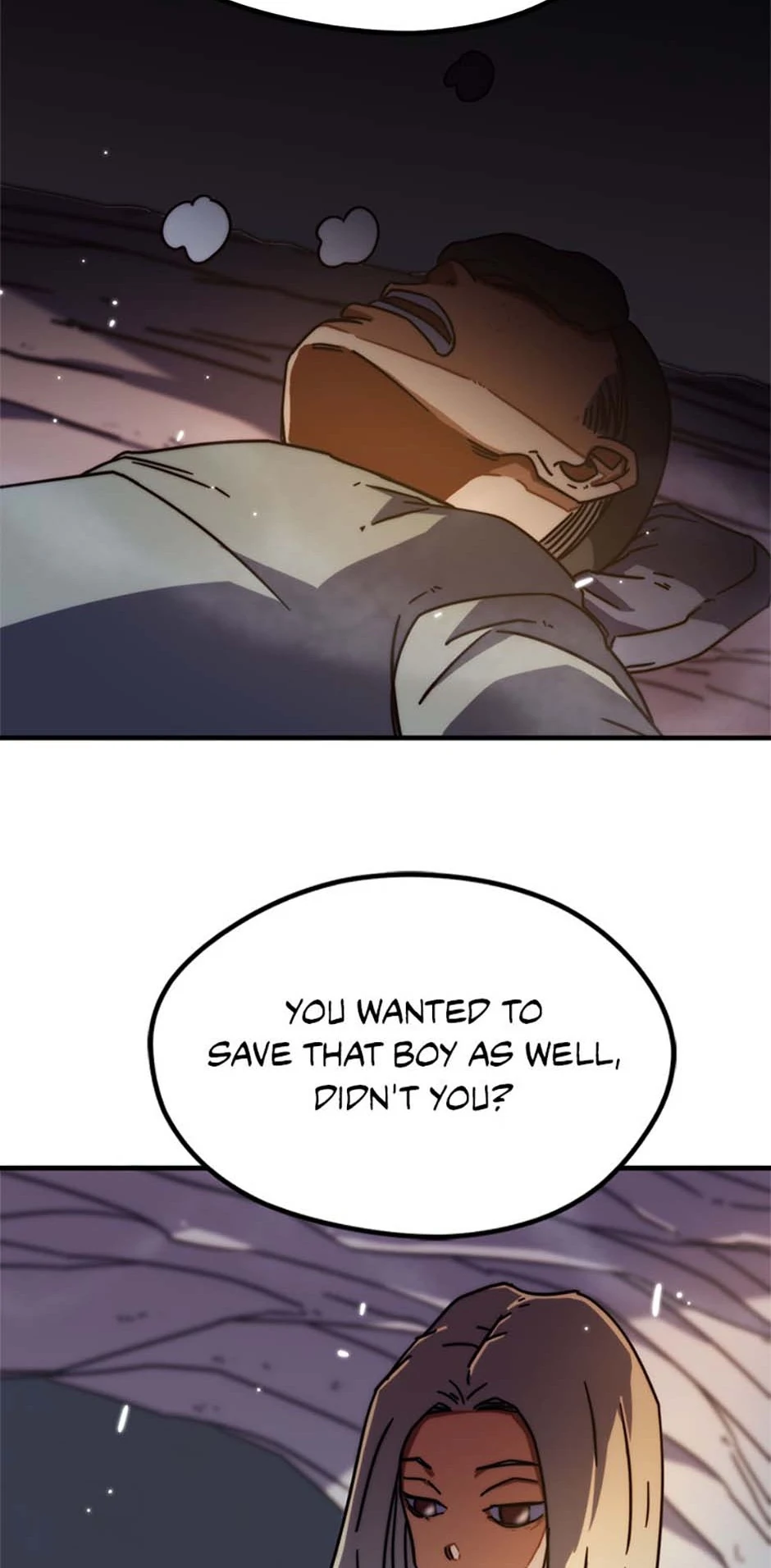 Fisher man Chapter 44 - page 52