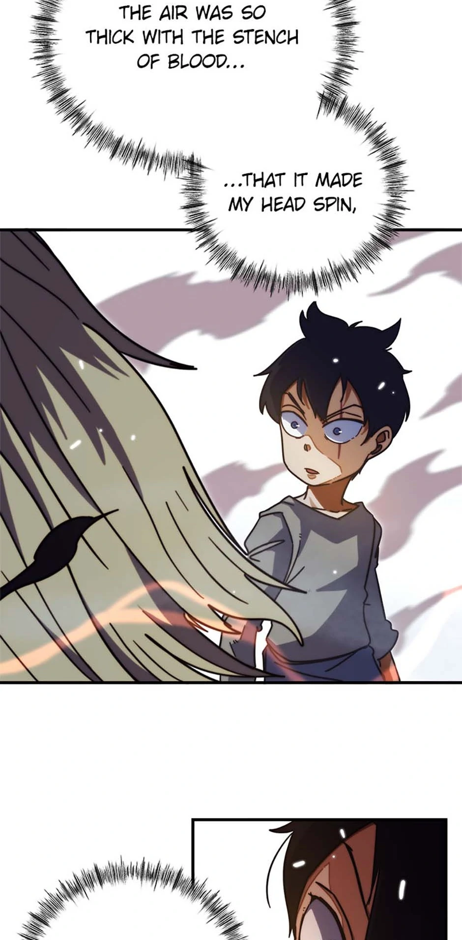 Fisher man Chapter 44 - page 55