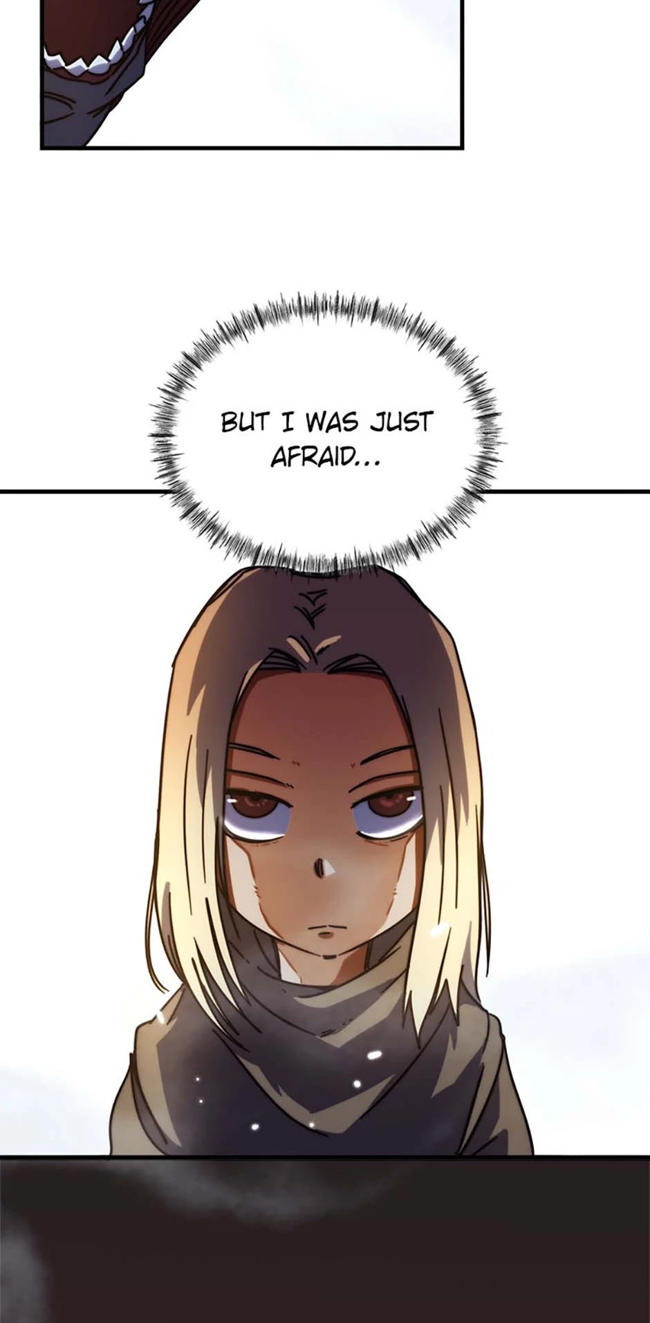 Fisher man Chapter 44 - page 57