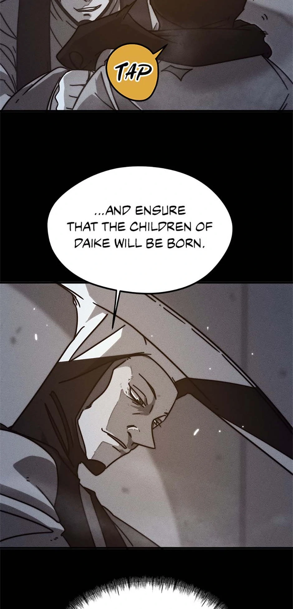 Fisher man Chapter 44 - page 6