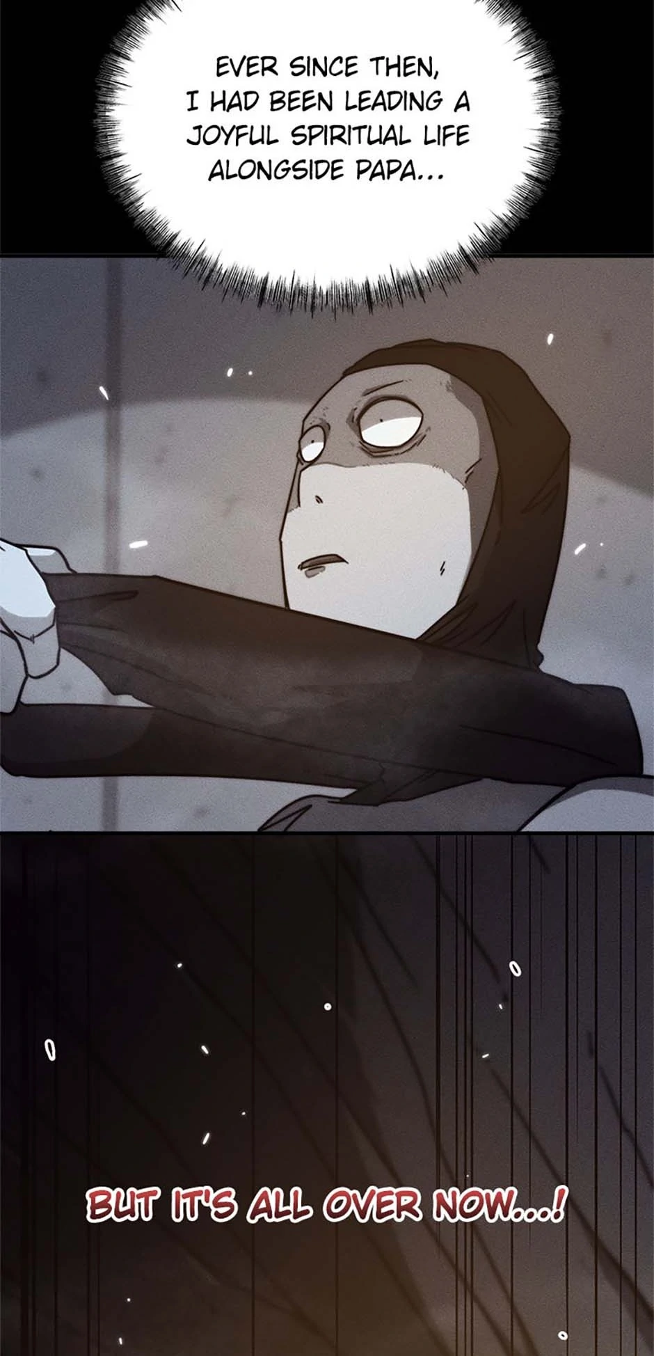 Fisher man Chapter 44 - page 7