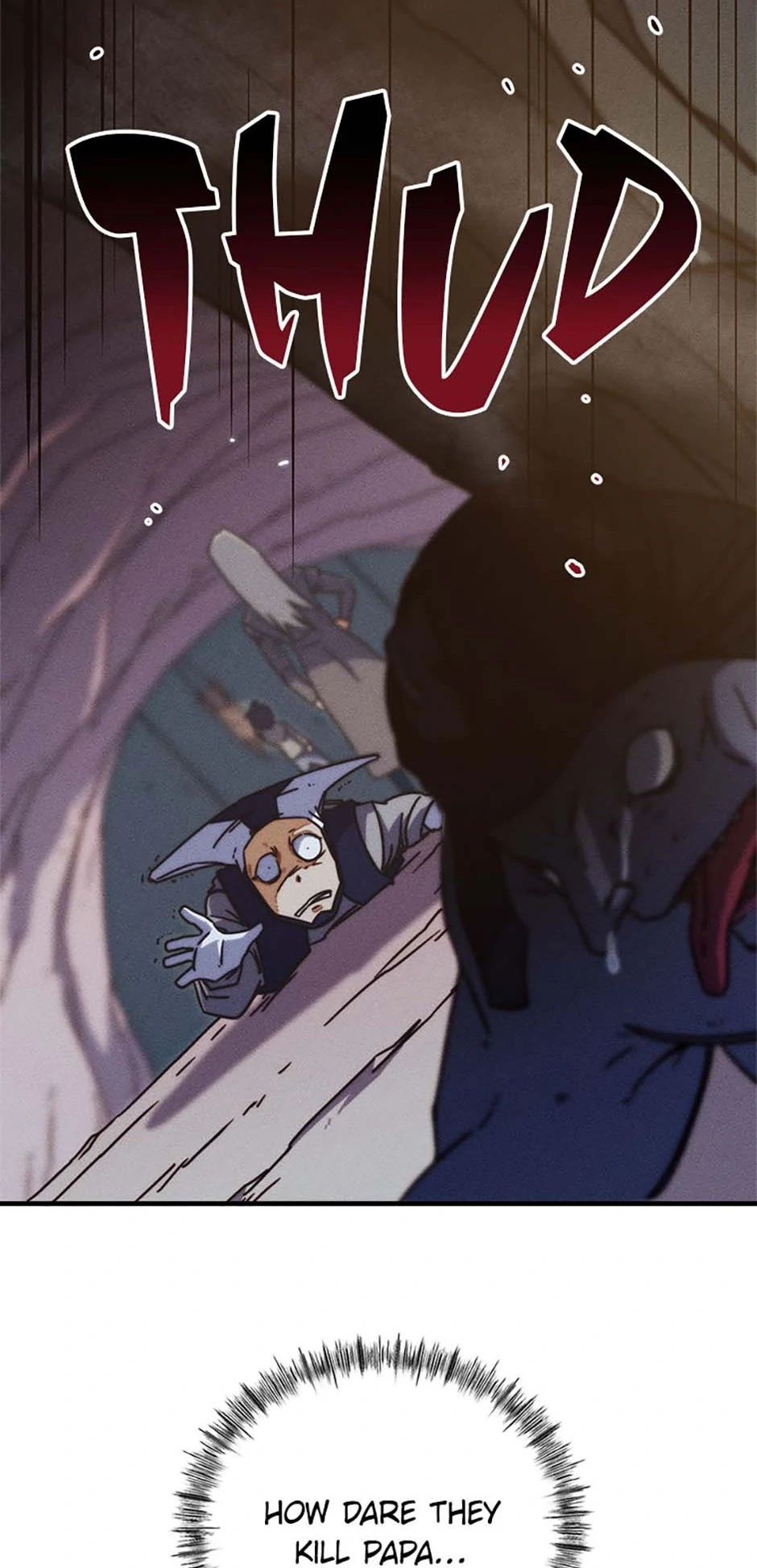 Fisher man Chapter 44 - page 8