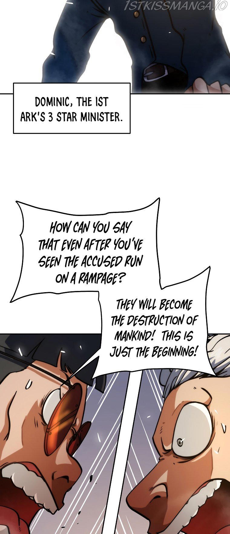 Fisher man Chapter 8 - page 14