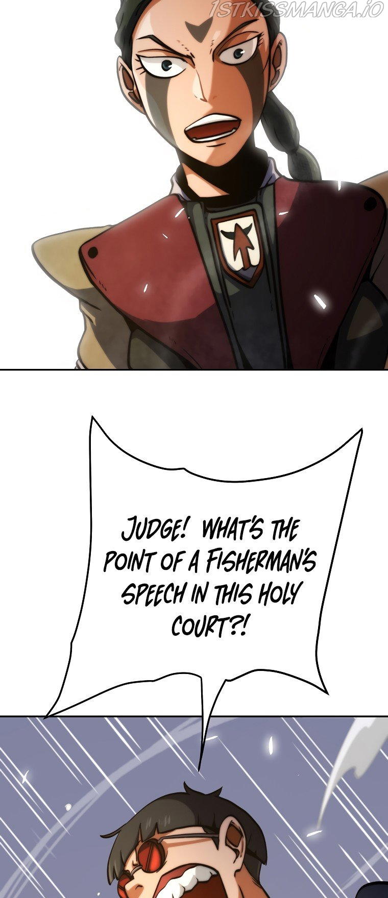 Fisher man Chapter 8 - page 19