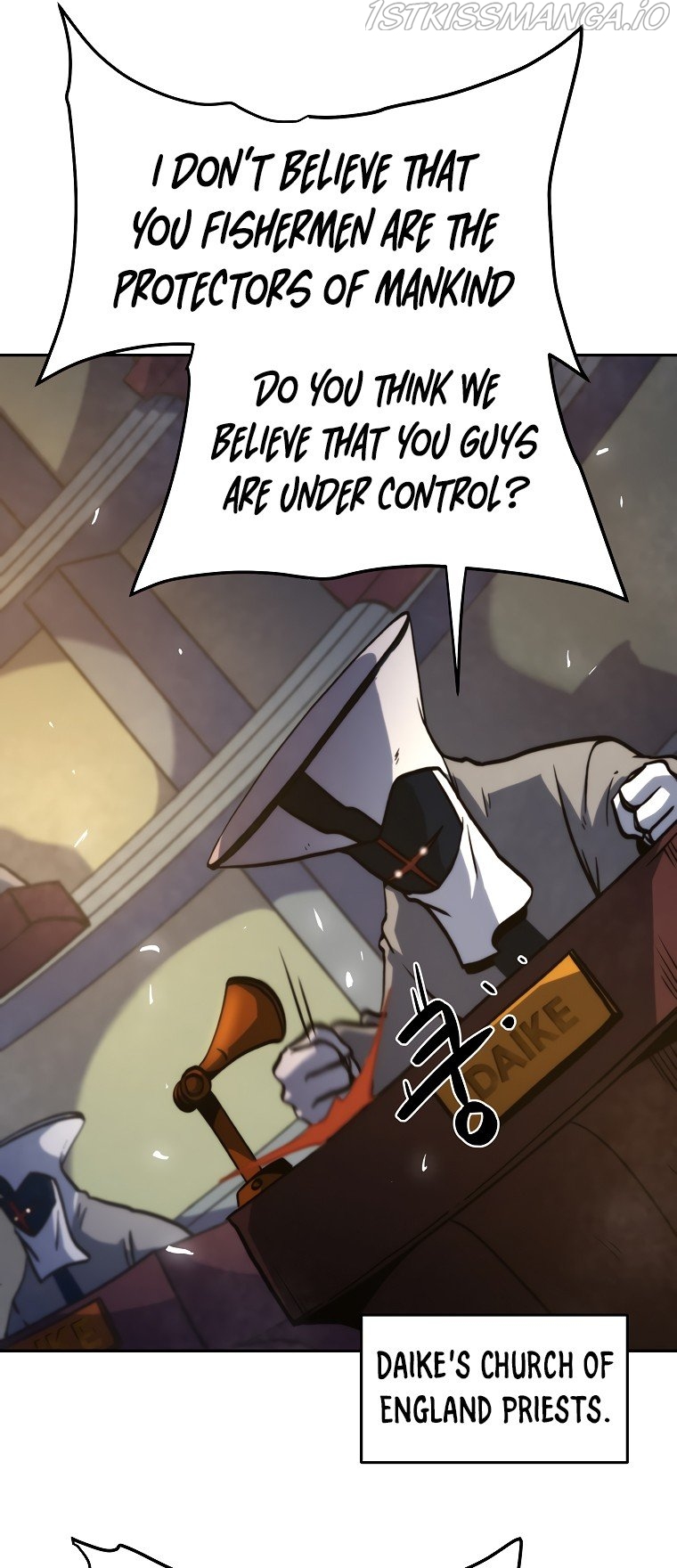 Fisher man Chapter 8 - page 2