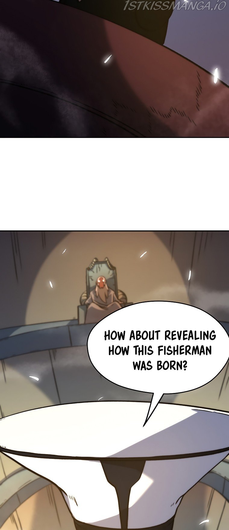 Fisher man Chapter 8 - page 24