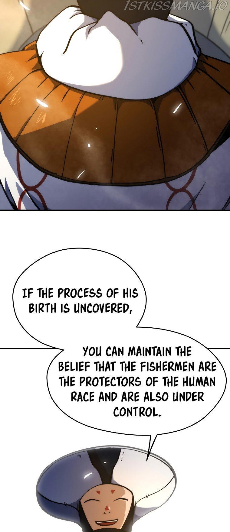 Fisher man Chapter 8 - page 25