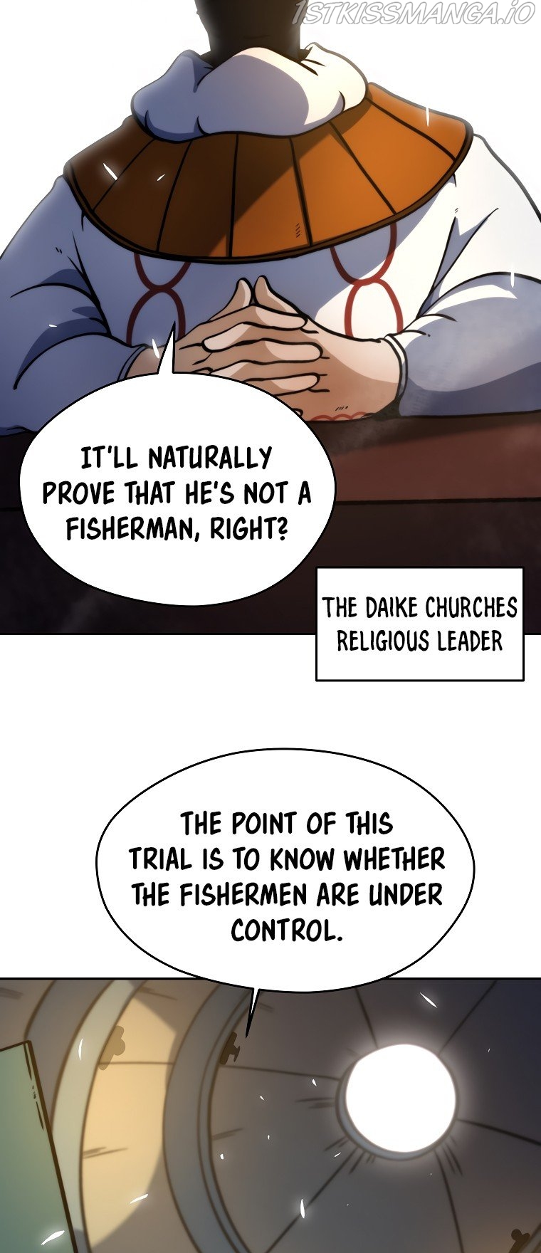 Fisher man Chapter 8 - page 26