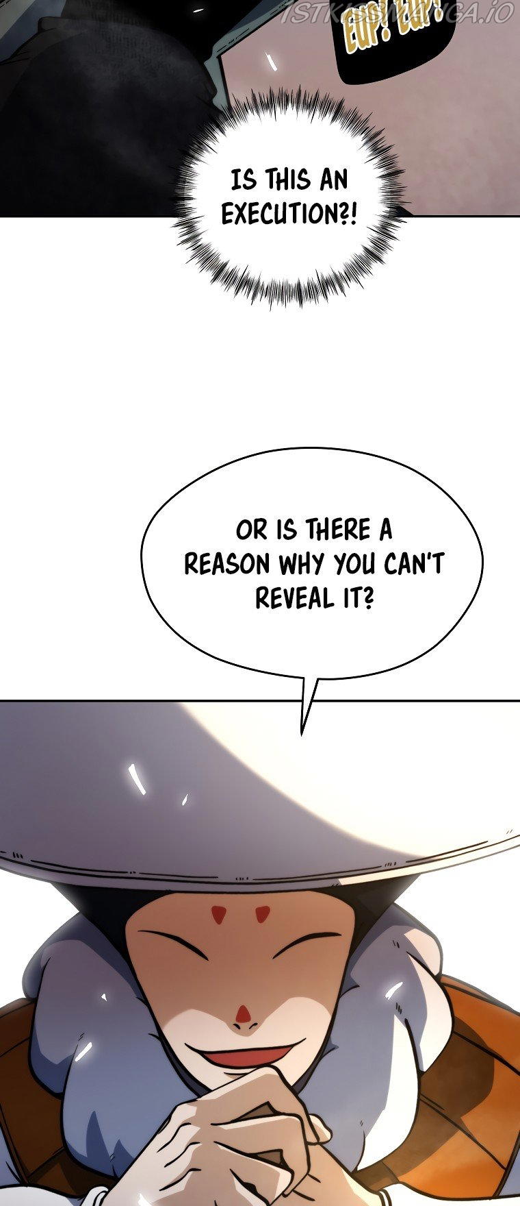 Fisher man Chapter 8 - page 28