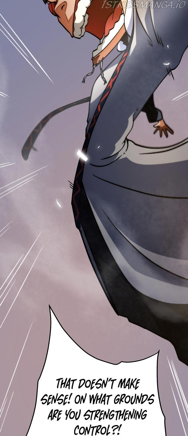 Fisher man Chapter 8 - page 32