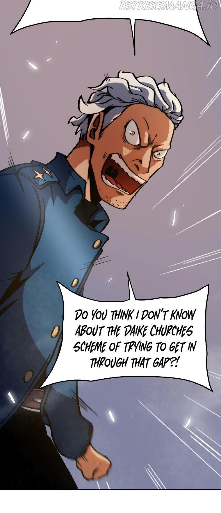 Fisher man Chapter 8 - page 33